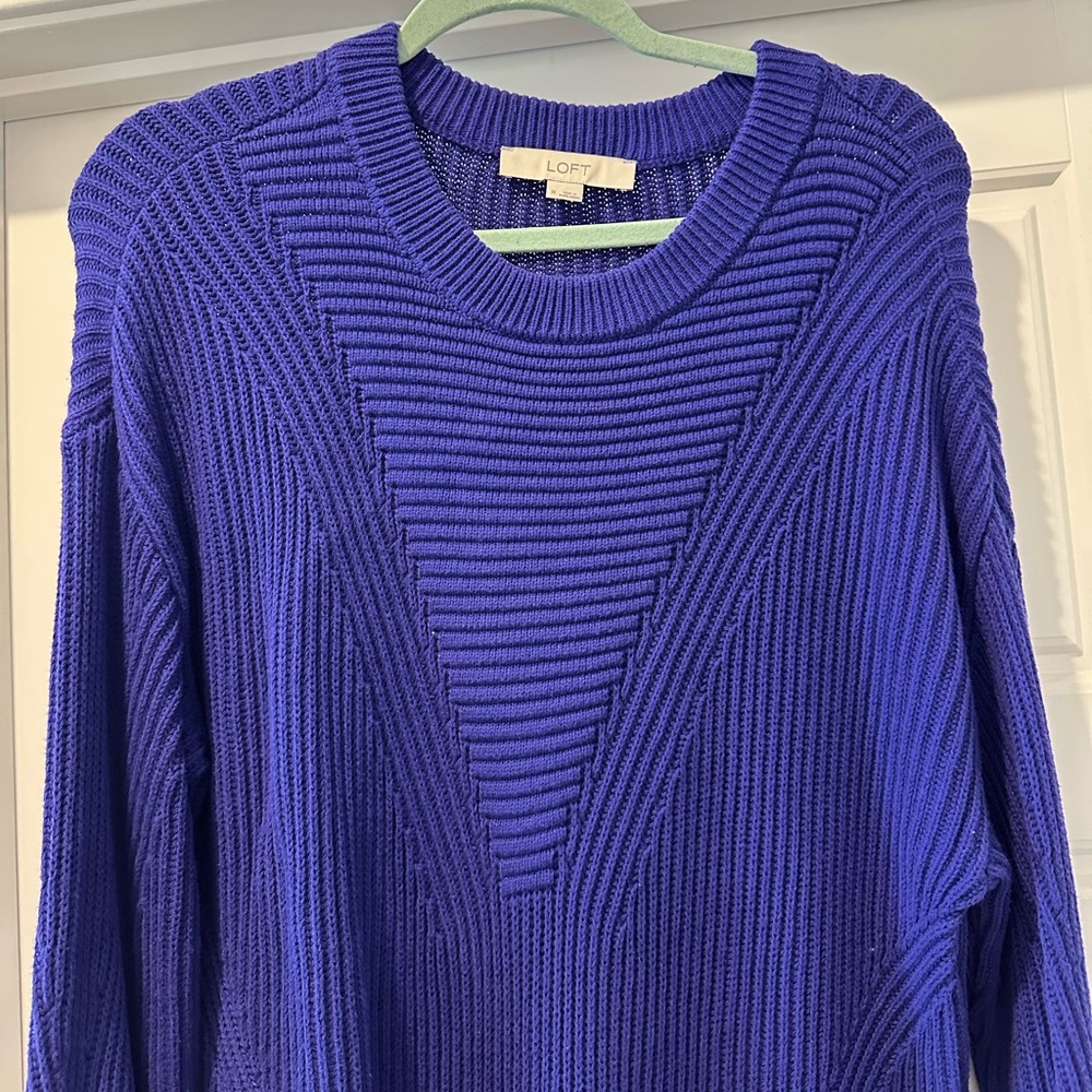 Loft Sweater - Picture 2 of 3